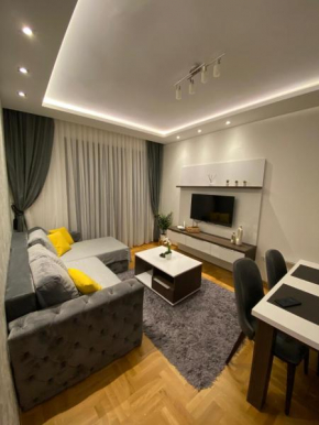 West apart&spa Zlatibor